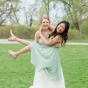 Meet your Posher, Mary